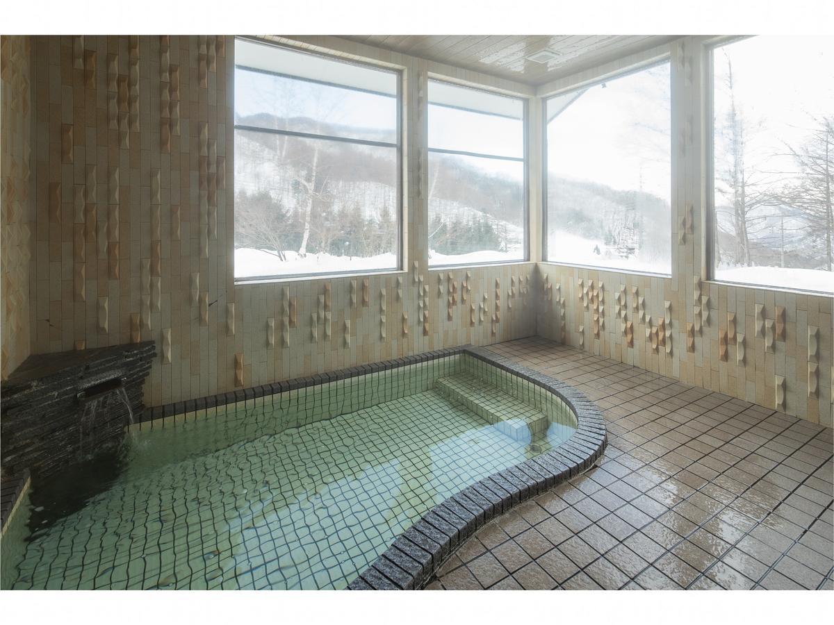 ロッジ上の原 山の家 みなかみ町 エクステリア 写真